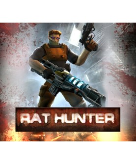 Rat Hunter Steam Key GLOBAL